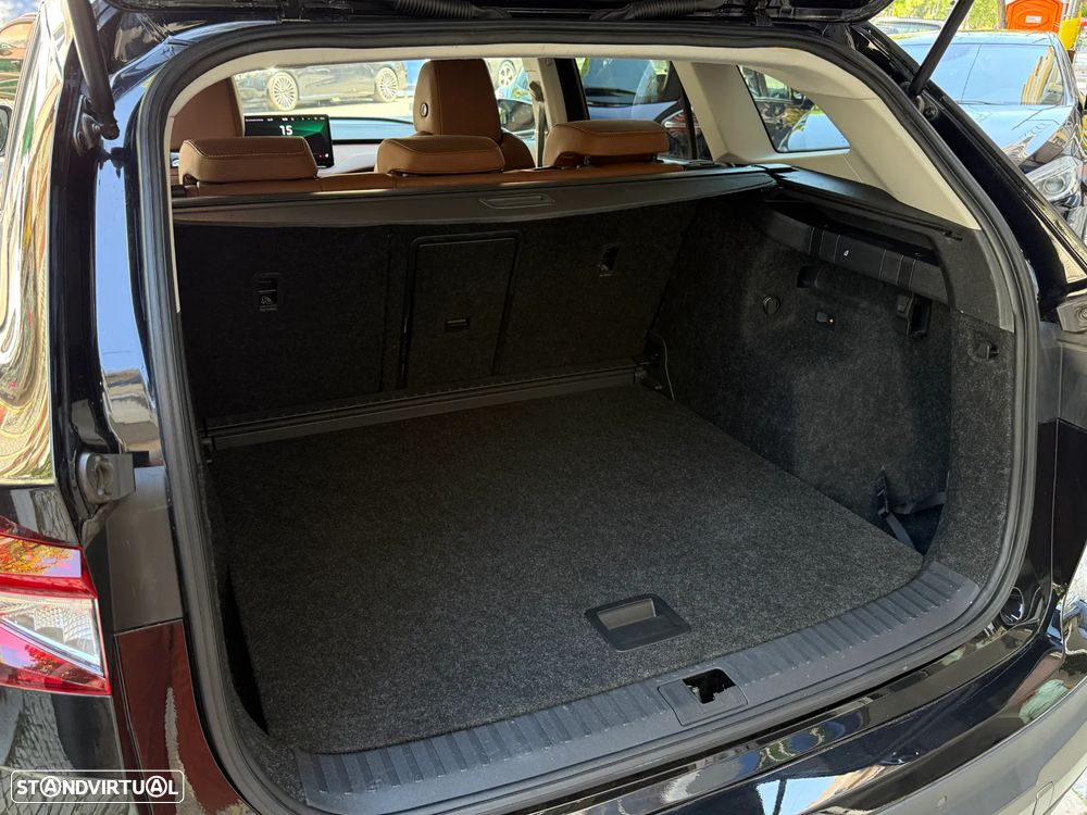 Skoda Enyaq iV 80 Sportline - 20