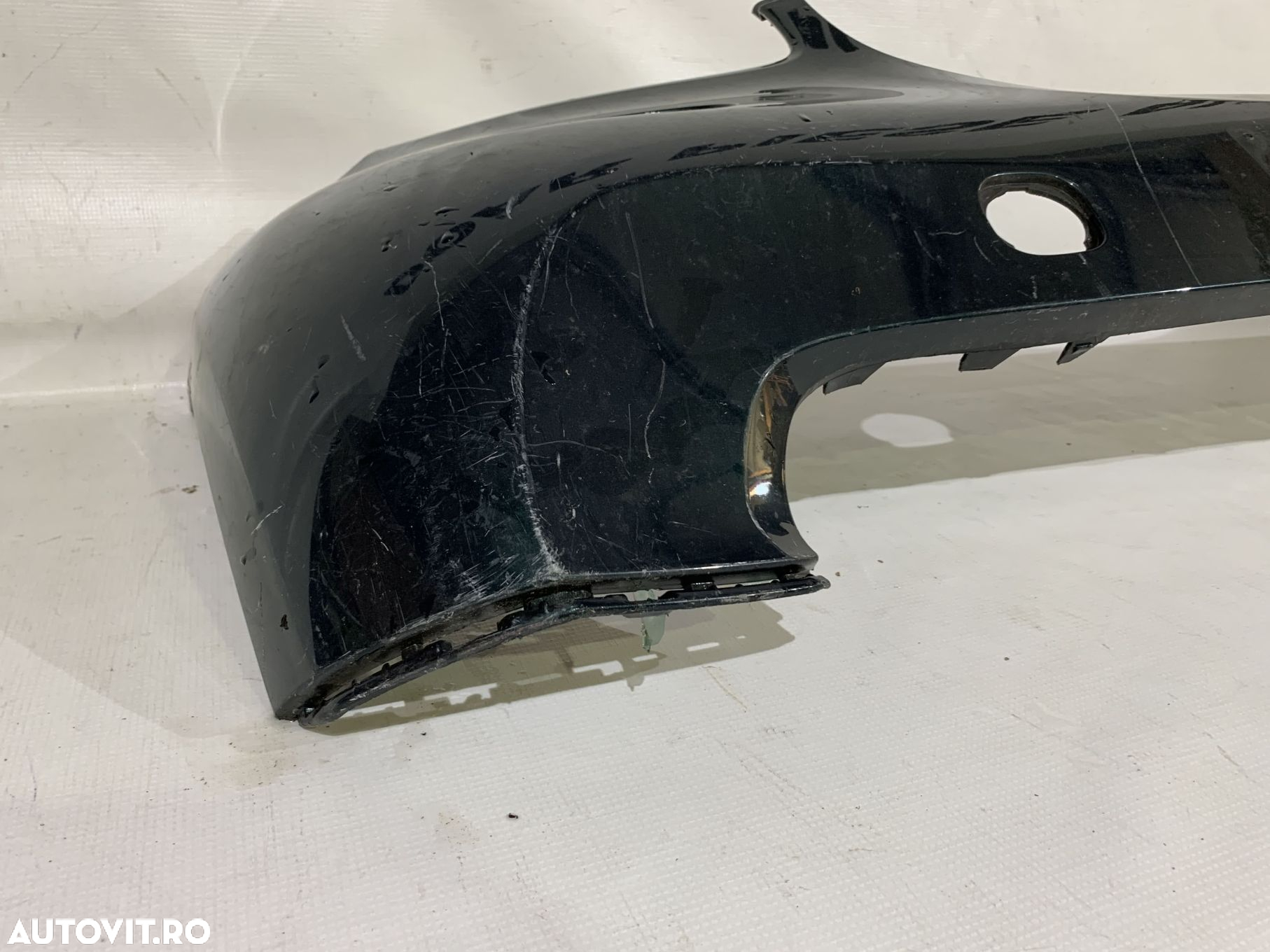 Bara fata Smart Fortwo, 2014, 2015, 2016, 2017, 2018, 2019, cod origine OE A4538800170. - 12