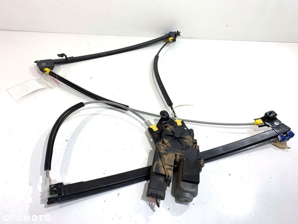 PODNOŚNIK SZYBY LEWY PRZÓD - 119.00 PLN - RENAULT ESPACE IV (JK0/1_) 2002 - 2022 1.9 dCi (JK0U) 85 - 1