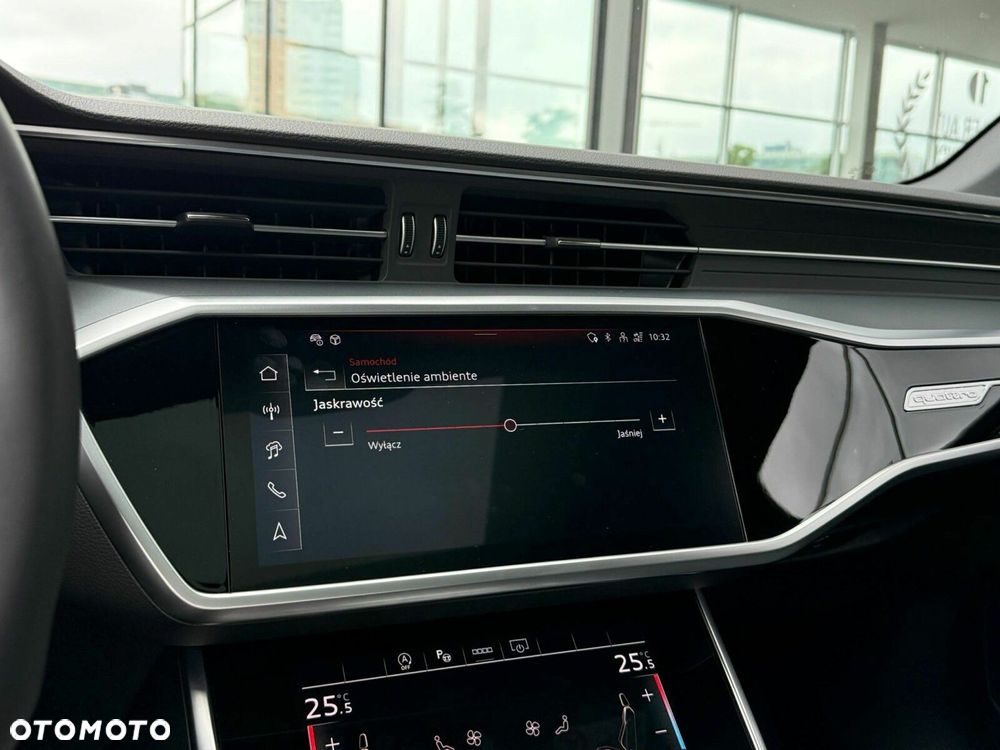 Audi A6 - 33