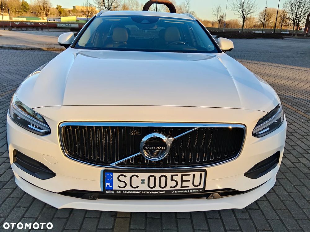 Volvo V90 - 6