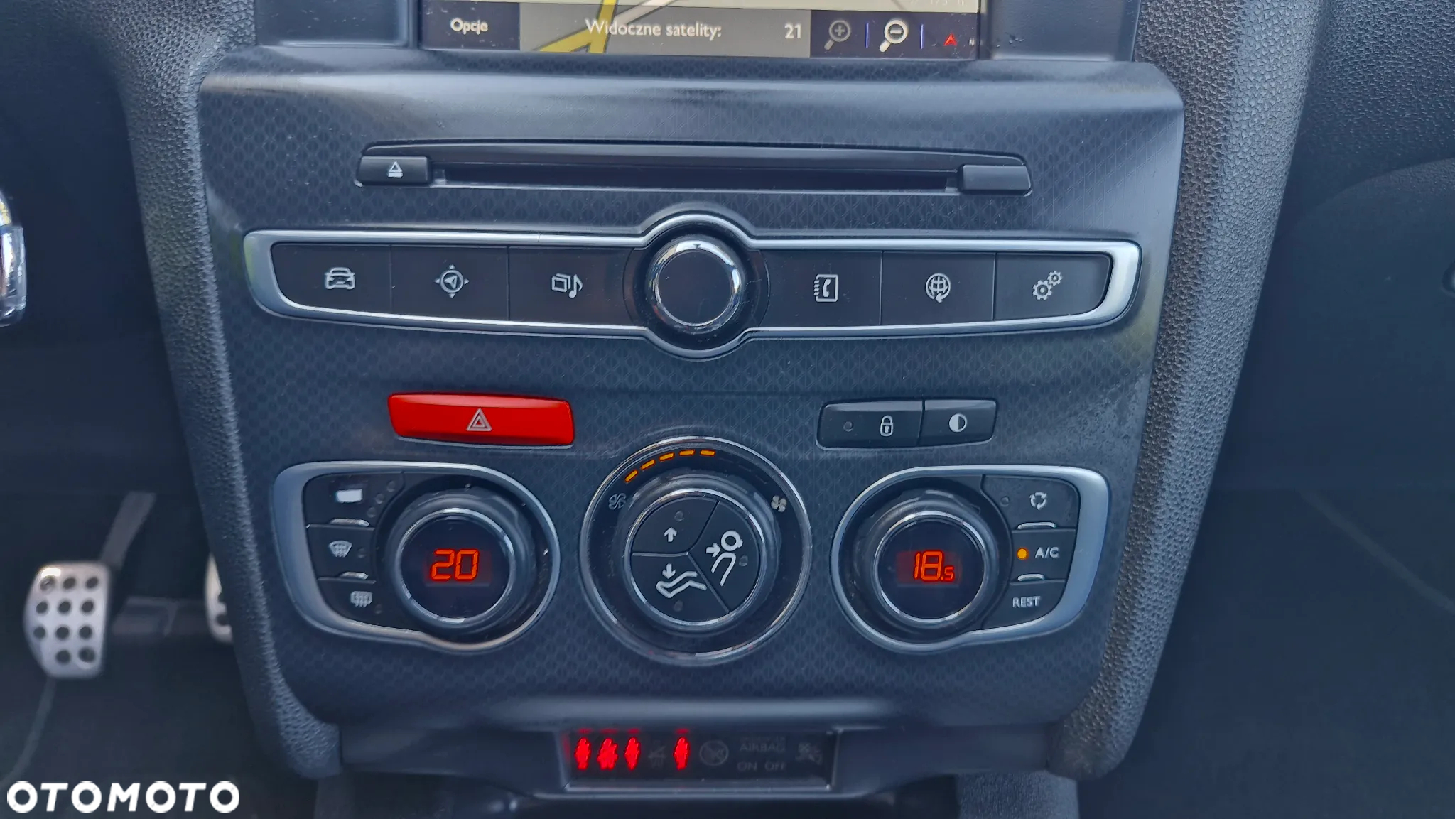 Citroën DS4 BlueHDi 150 S&S Business Class - 15