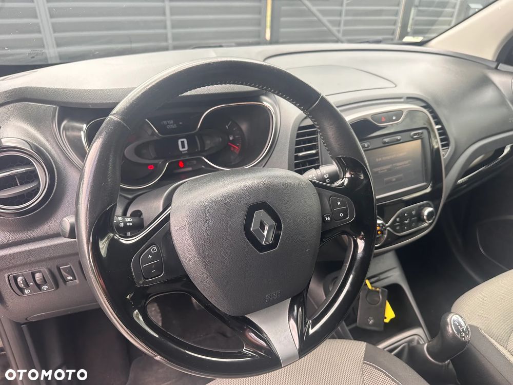 Renault Captur 1.5 dCi Intens - 13