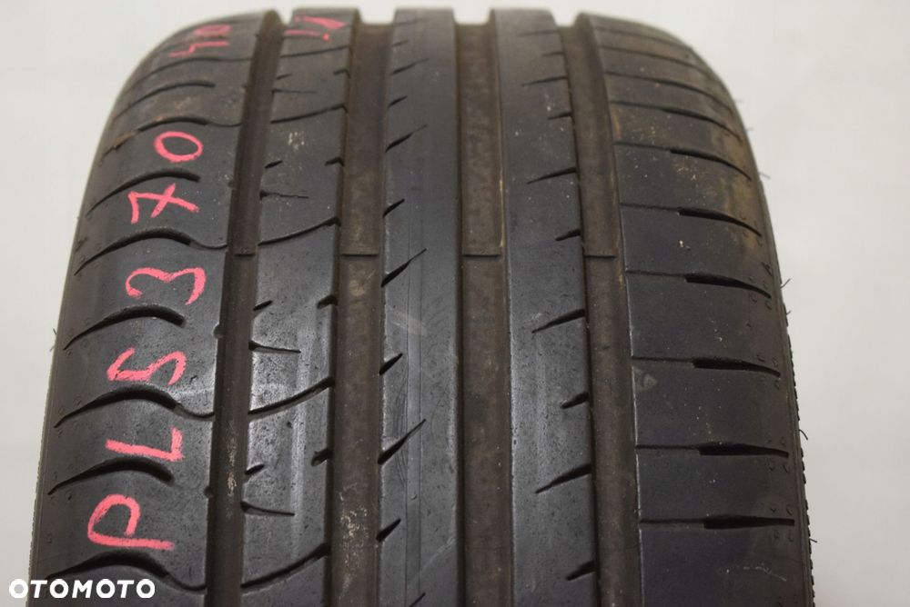 R18 235/40 Sava UHP 2 95Y Wysyłka gratis! - 1