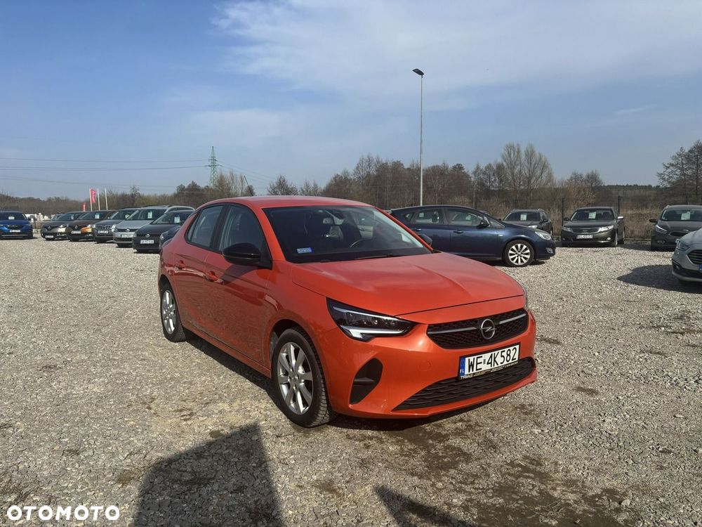 Opel Corsa - 15