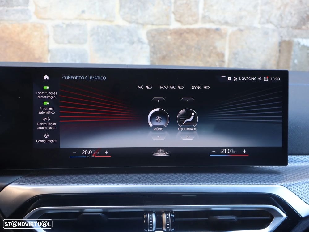 BMW 330 e Pack M Auto - 33