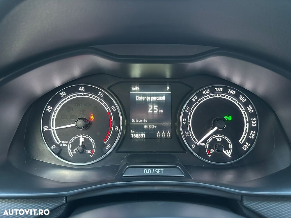 Skoda Scala 1.0 TSI DSG Ambition - 18