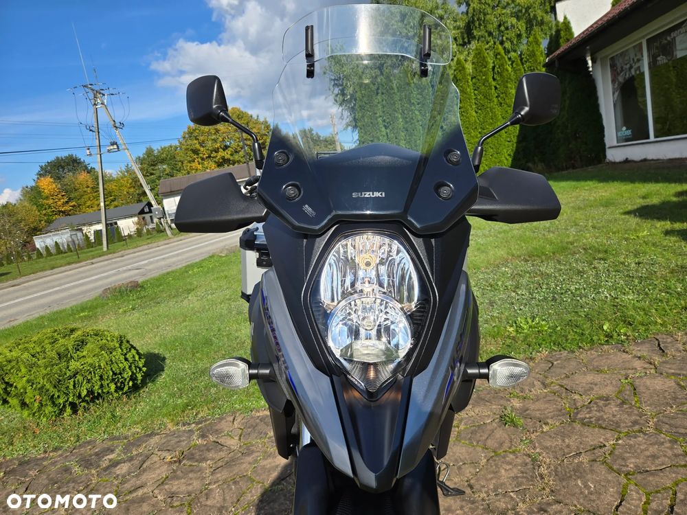 Suzuki V-STROM - 26