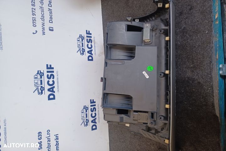 Torpedou 1K1857097CA Volkswagen VW Golf 6 [2008 - 2015] Hatchback 3-u - 2