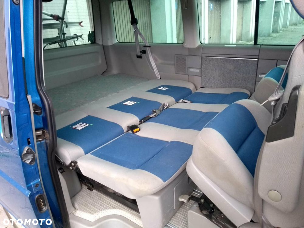 Volkswagen Transporter - 3