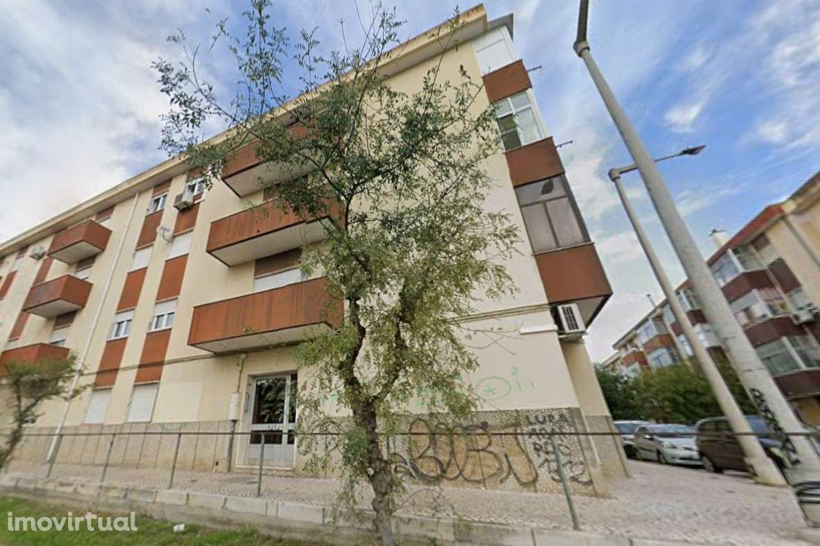 Apartamento em Palmela, Pinhal Novo - Grande imagem: 3/4