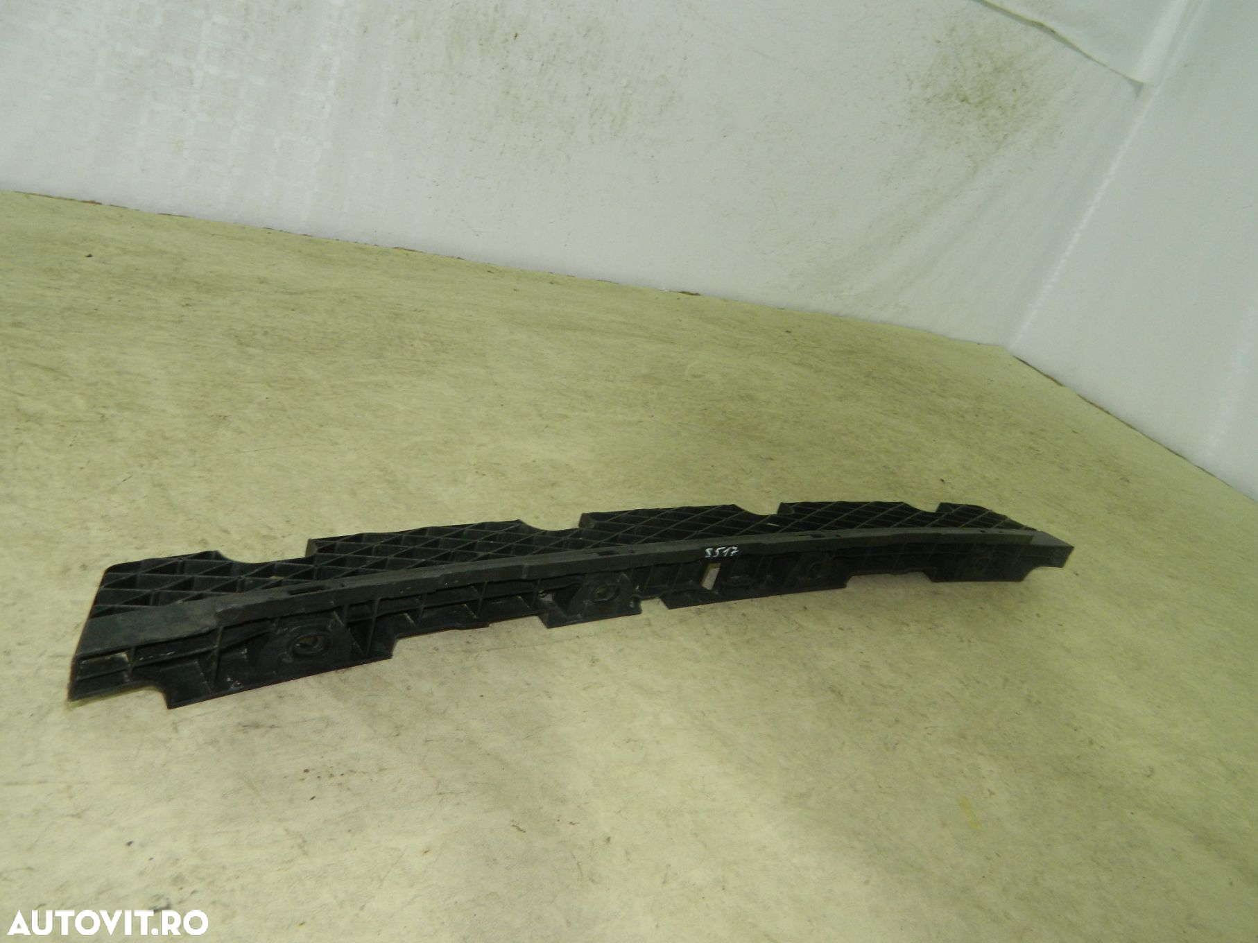 Suport central bara spate, VW Passat B7 Kombi, 2010, 2011, 2012, 2013, 2014, , 3AF807863 - 4
