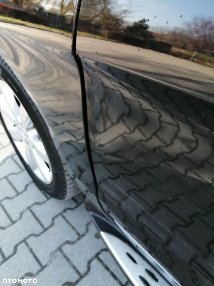 Mercedes-Benz ML - 17