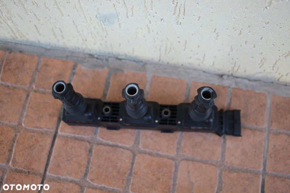 CEWKA ZAPŁONOWA OPEL CORSA D 1.0 0221503471 - 2