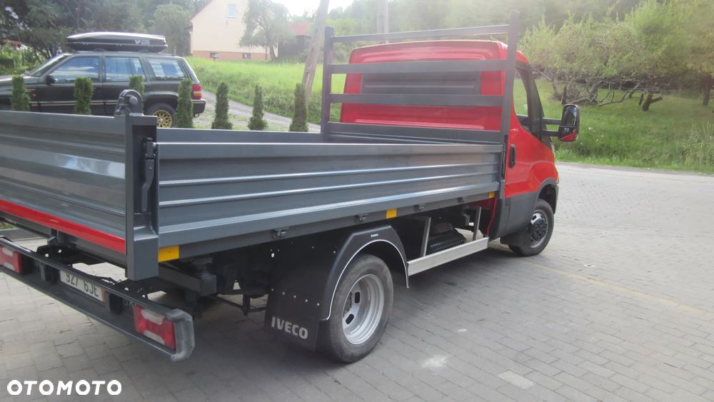 Iveco Daily - 3