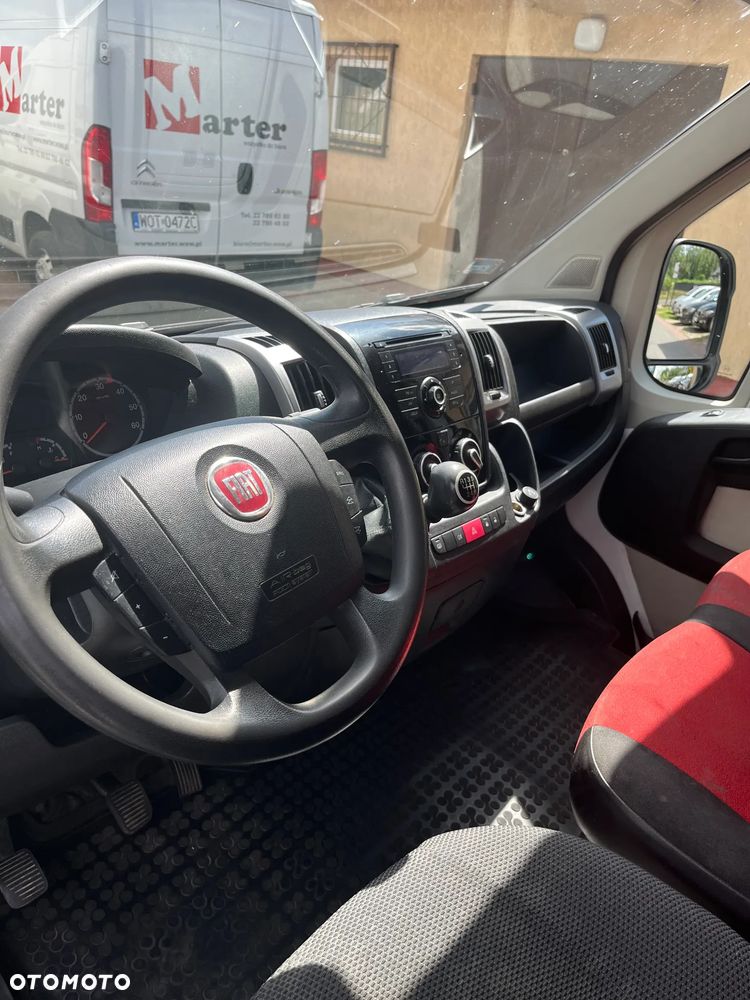 Fiat Ducato - 4