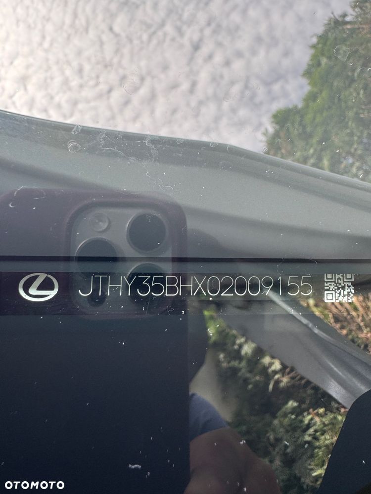 Lexus UX 200 GPF Business 2WD - 12
