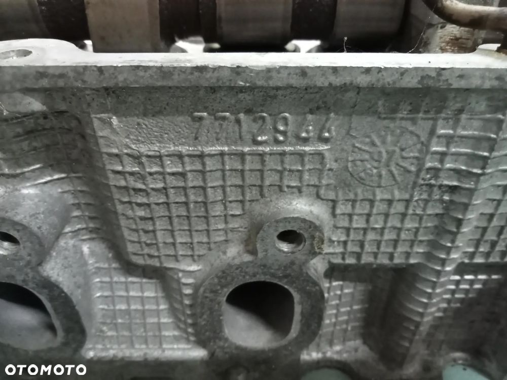 GŁOWICA UNO PANDA 1.0 7712944 PO REGENERACJI - 3