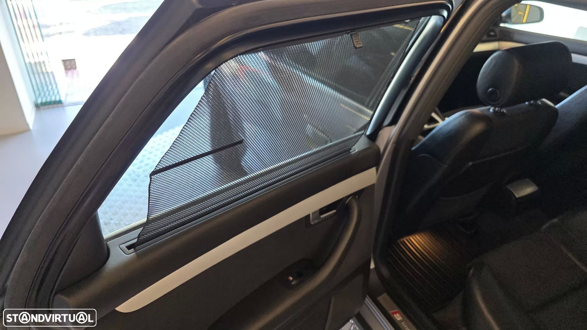 Audi A4 Avant 1.8 T S-line - 43