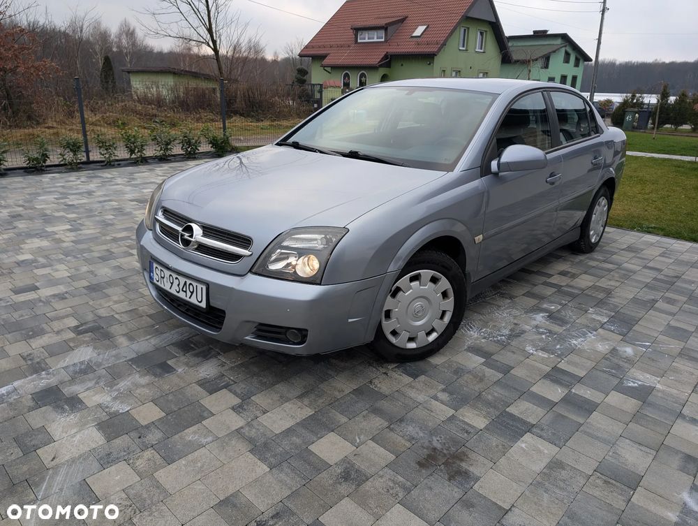 Opel Vectra 2.0 DTI Elegance - 4