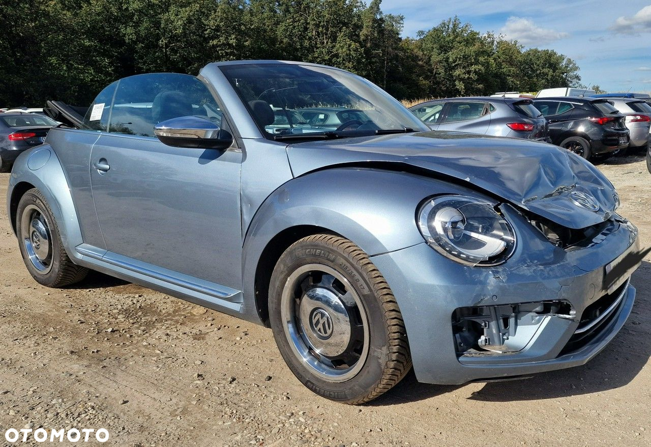 Volkswagen Beetle - 11
