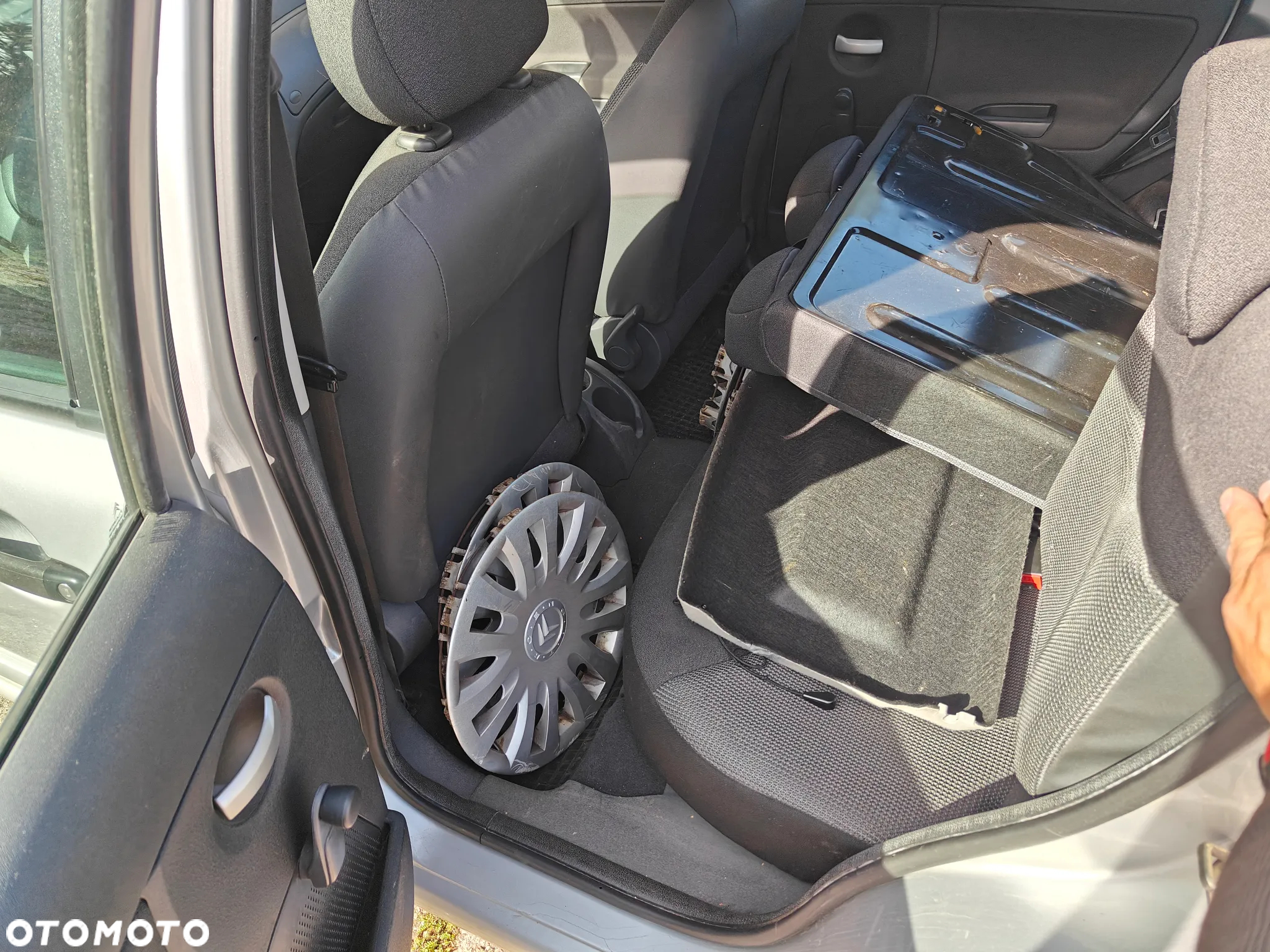 Citroën C3 1.4i Furio - 14