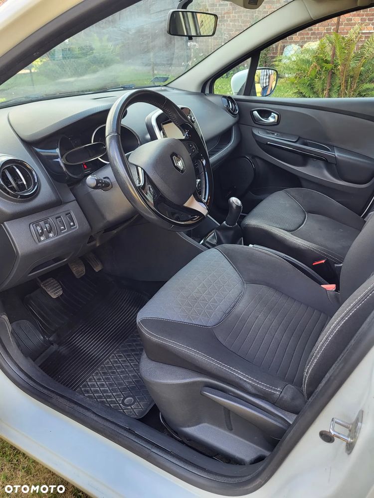 Renault Clio Energy dCi 110 Bose Edition - 6
