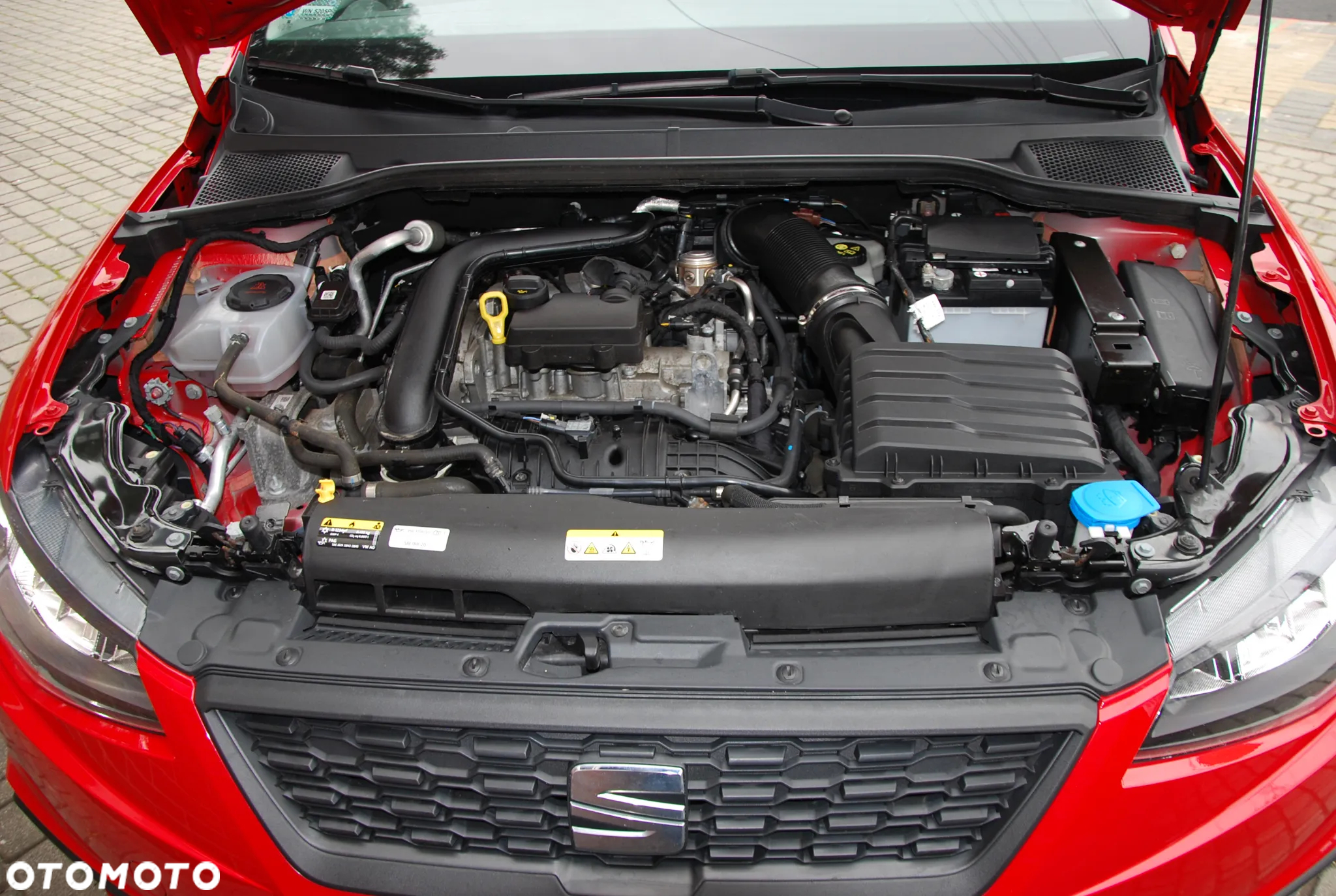 Seat Ibiza 1.0 TSI Style S&S - 39
