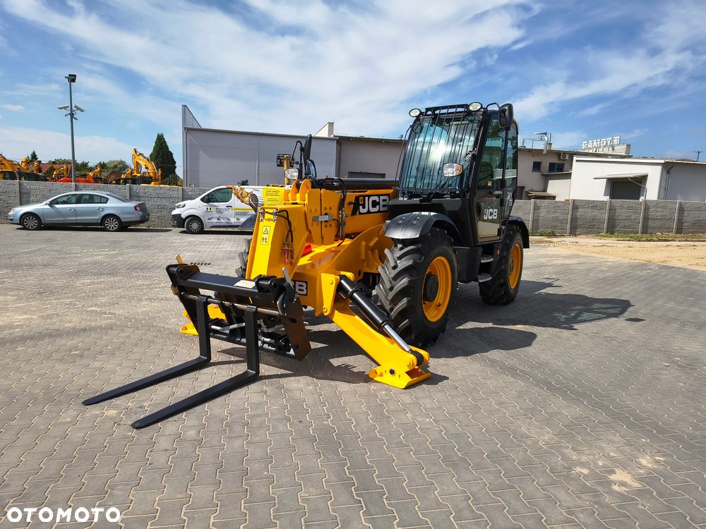 JCB 535-125 HI VIZ - 4