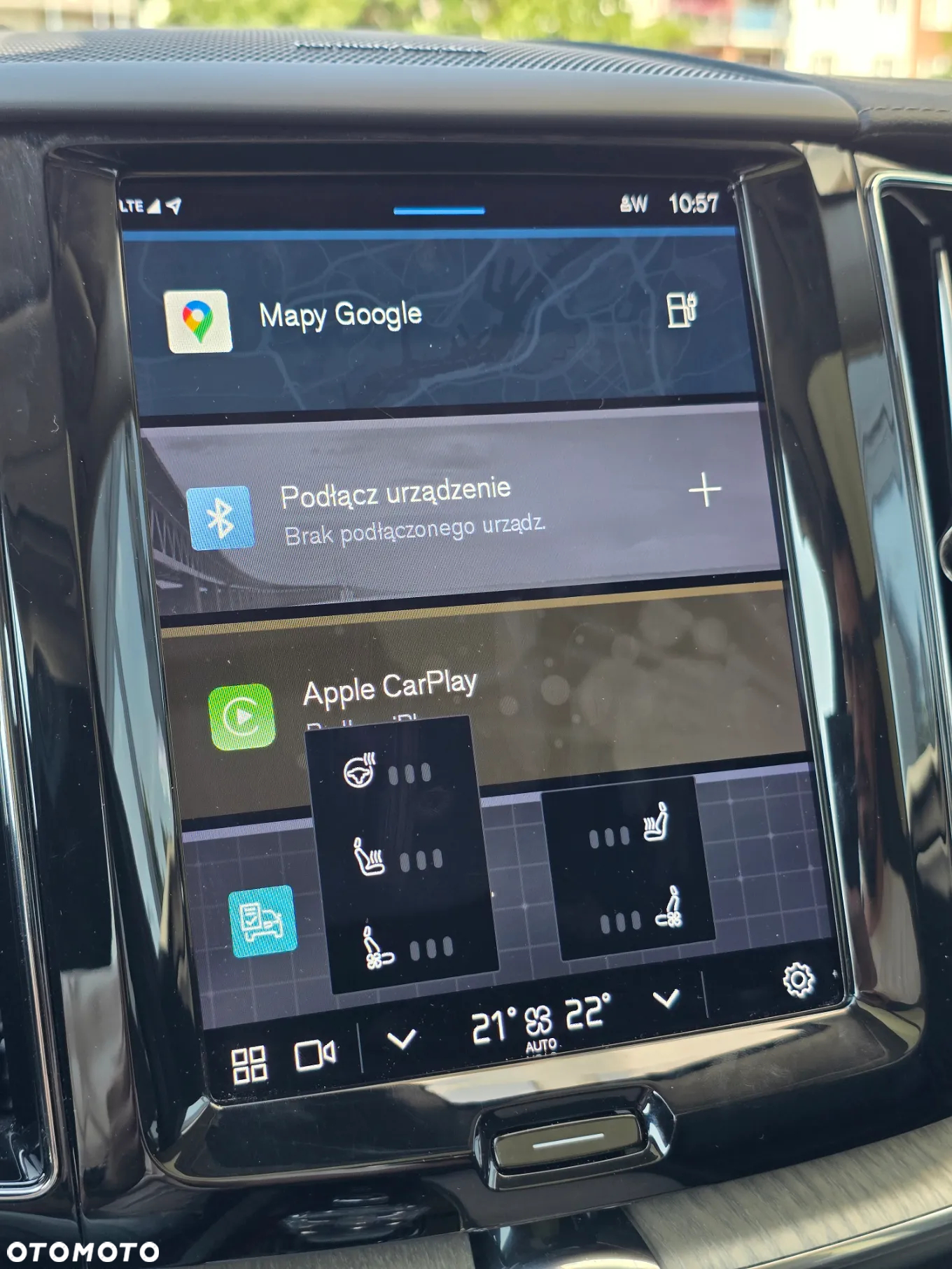 Volvo XC 60 T6 Plug-In Hybrid AWD Inscription - 13