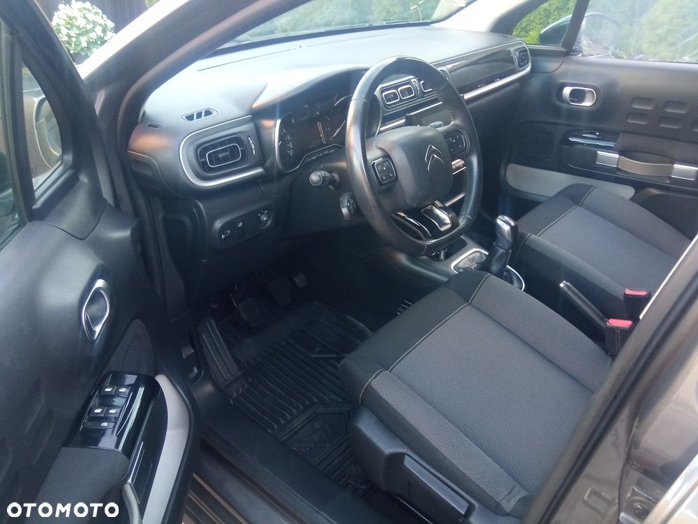 Citroën C3 Pure Tech 82 LIVE - 15