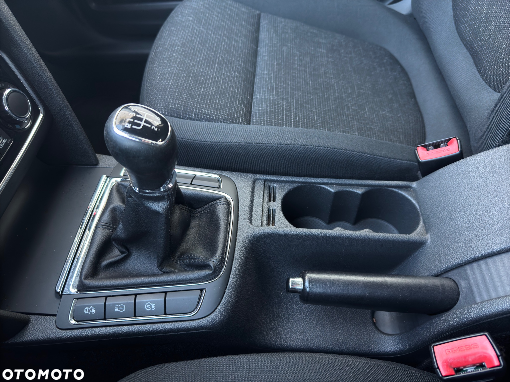 Skoda Superb 1.4 TSI Active - 16