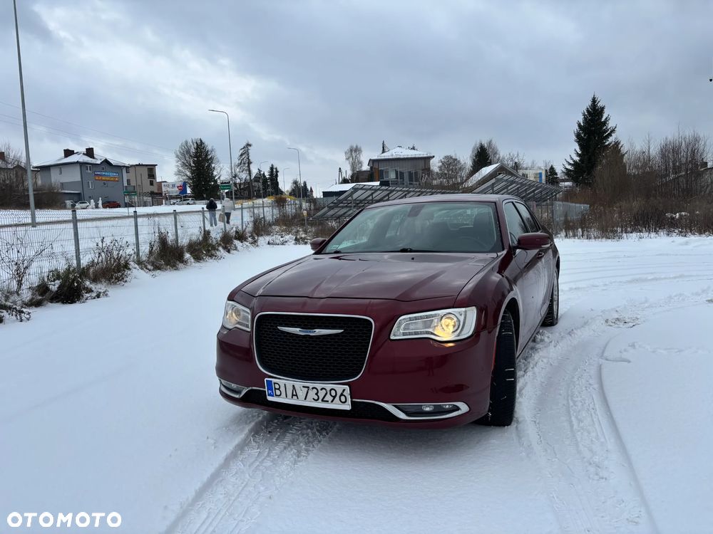 Chrysler 300 - 3