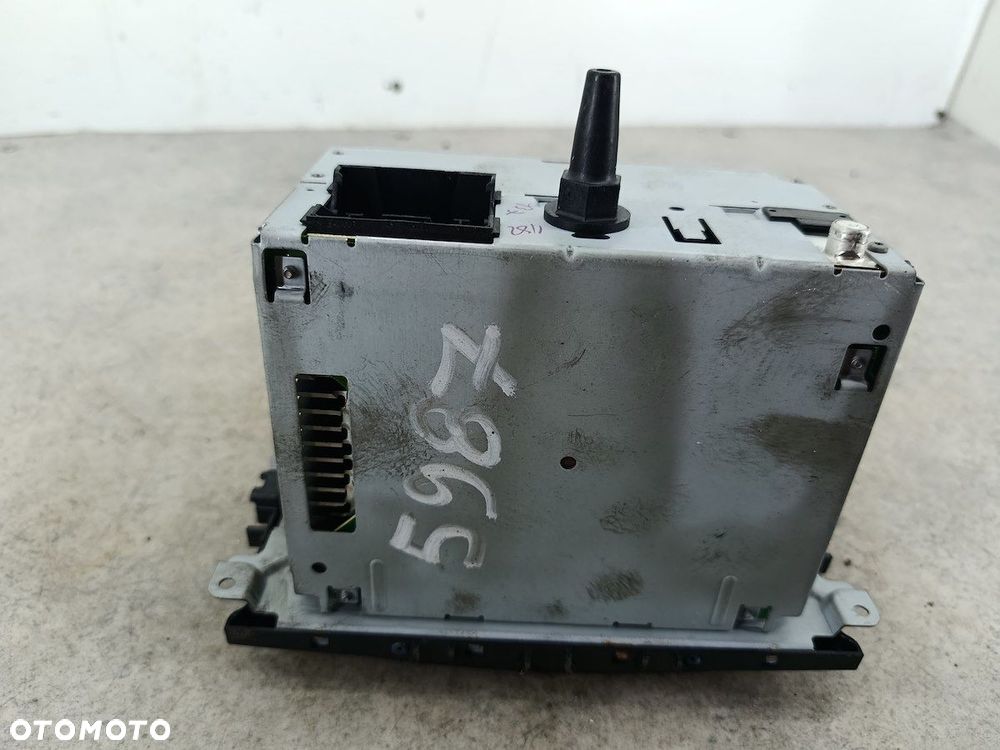 RADIO FABRYCZNE FORD MONDEO MK4 7S7T-18C939-AF  SONY - 7