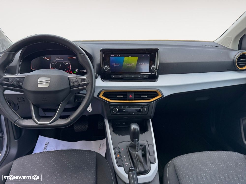 SEAT Arona 1.0 TSI Style DSG - 10