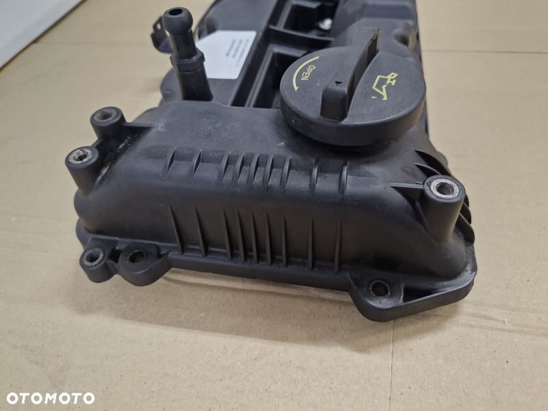 KIA CARENS 4 IV 1.7 CRDI POKRYWA ZAWORÓW - 7