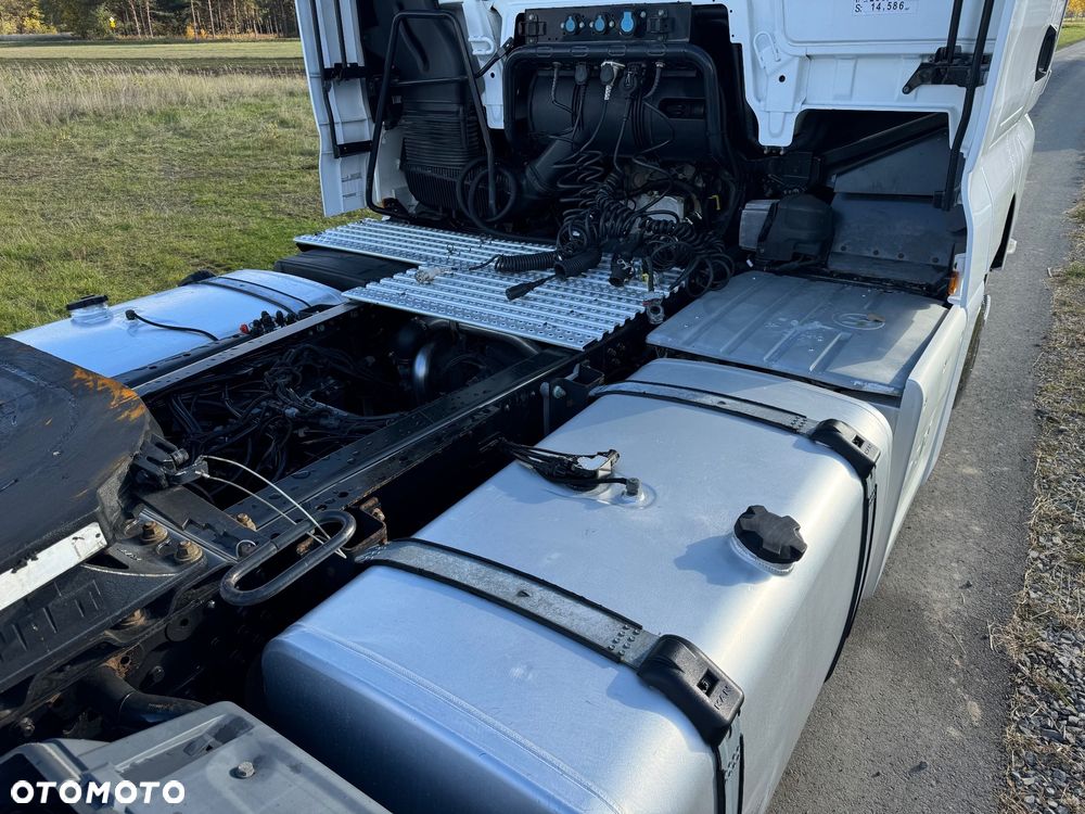 MAN TGX 18 500 // Retarder // Super Stan - 8