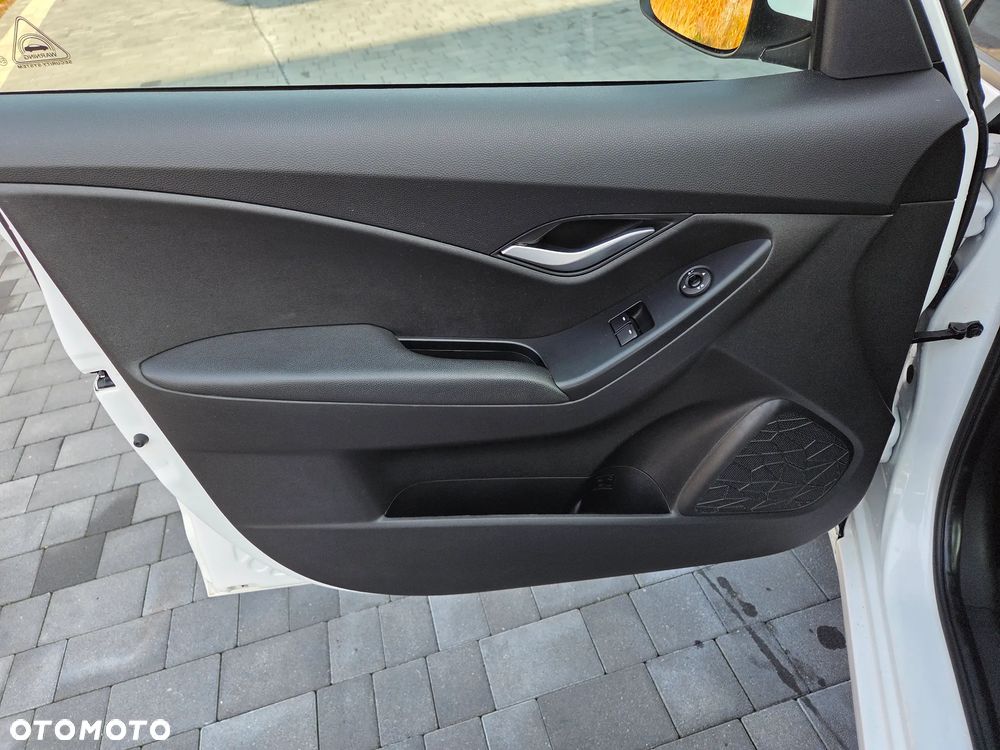 Hyundai ix20 - 10
