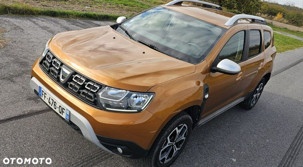Dacia Duster - 10