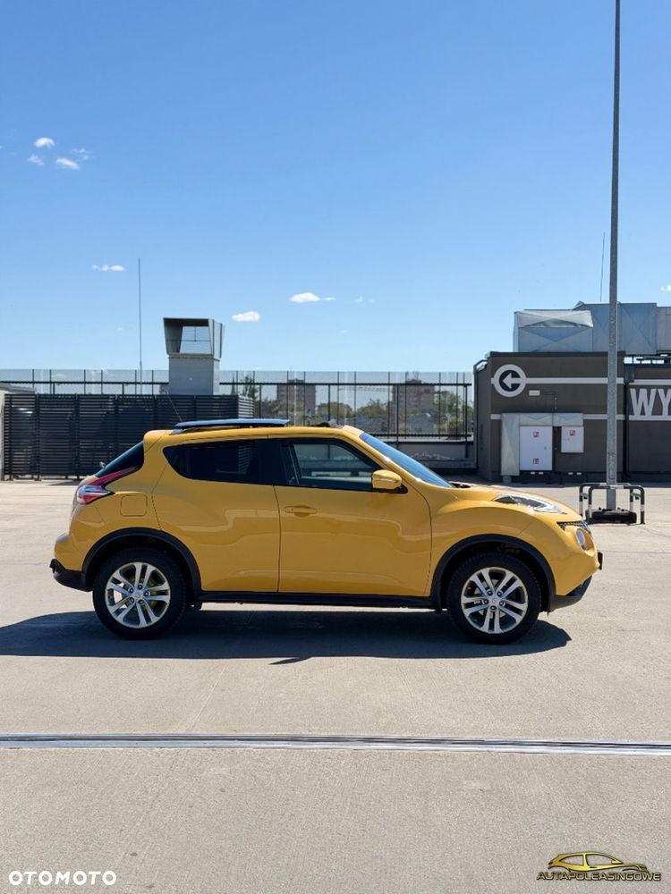 Nissan Juke - 4