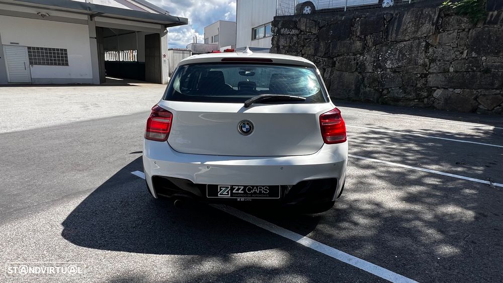 BMW 118 d Sport Line - 8