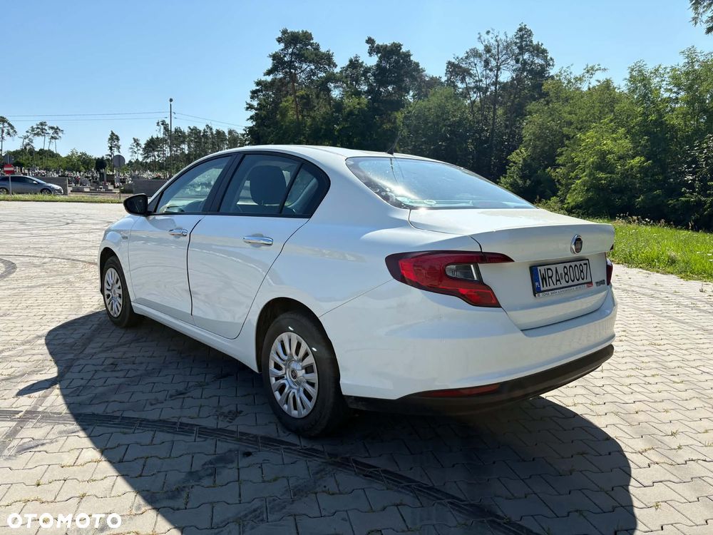 Fiat Tipo 1.4 16V - 2