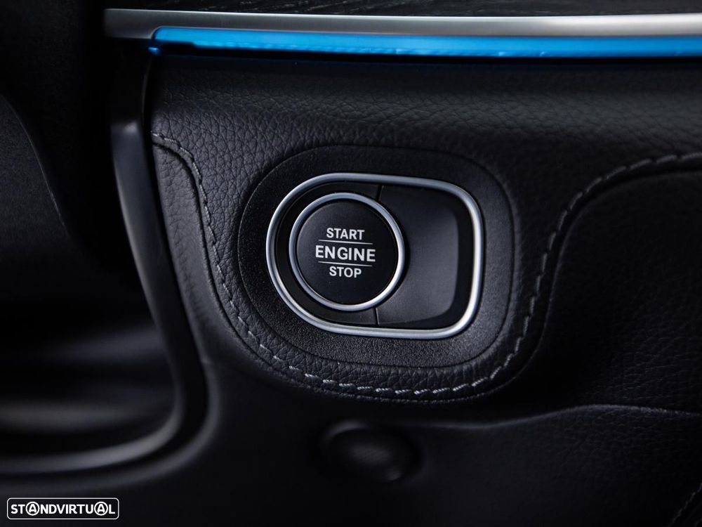 Mercedes-Benz GLE 350 de 4Matic 9G-TRONIC - 32