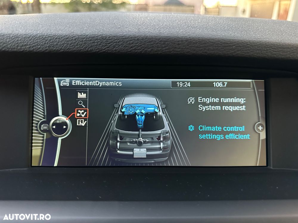 BMW X3 xDrive20d Aut. - 25