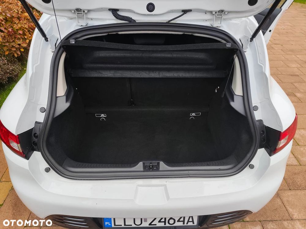 Renault Clio 1.5 dCi Energy Life - 13