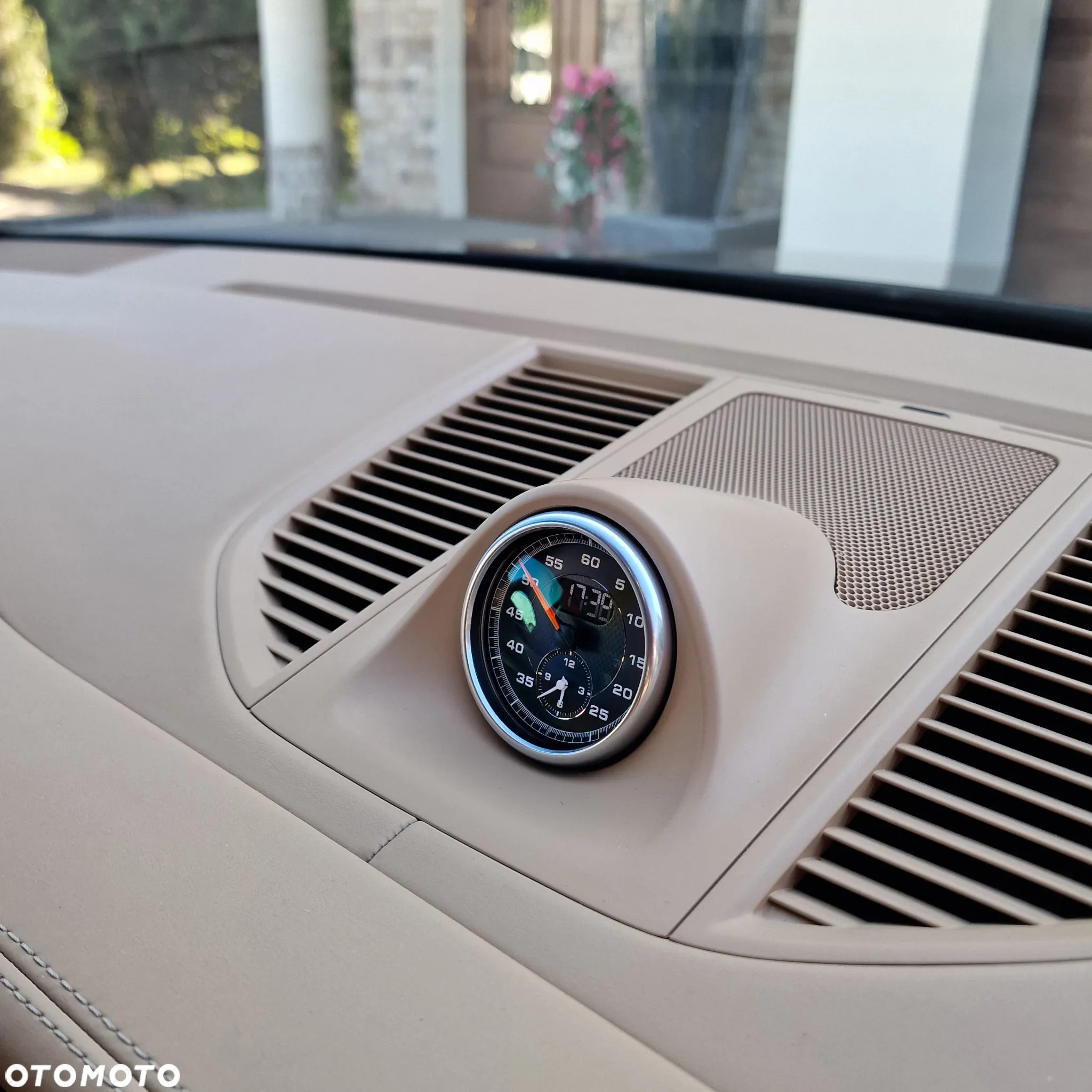 Porsche Macan Turbo Performance - 8