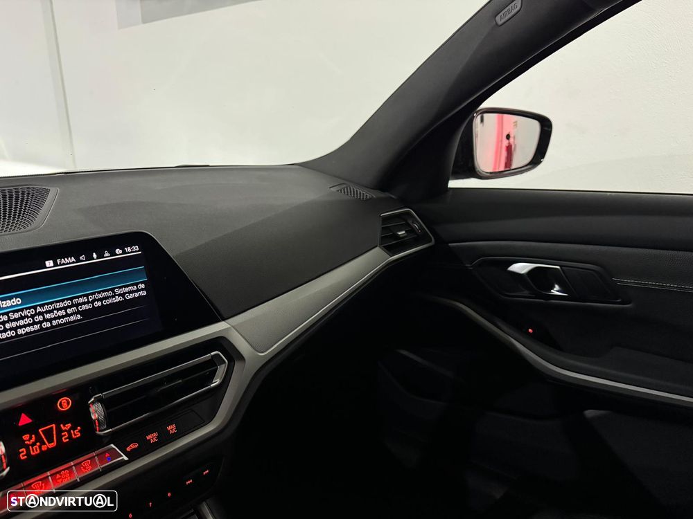 BMW 330 e Pack M Auto - 16