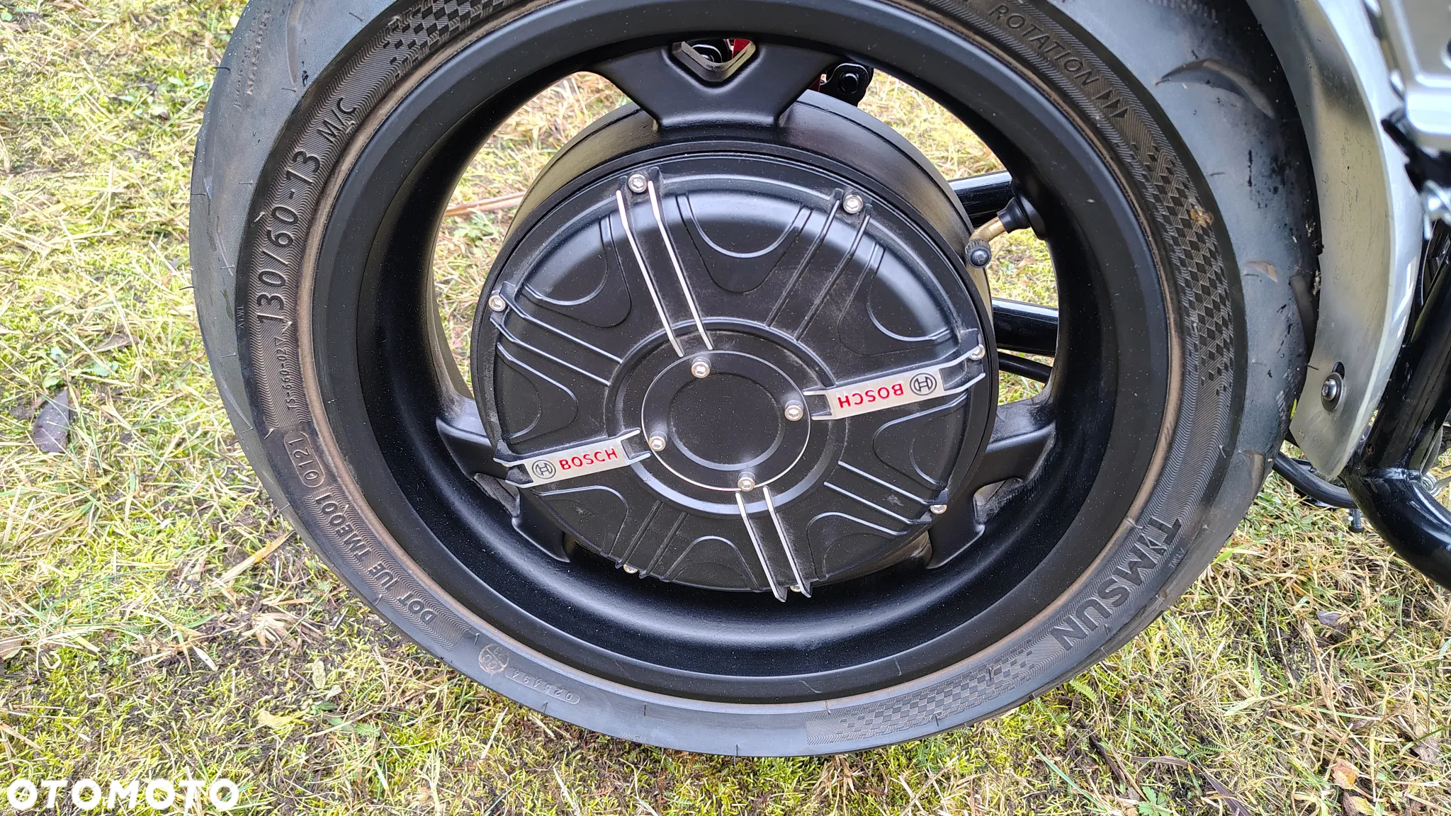 Garelli Inny - 41