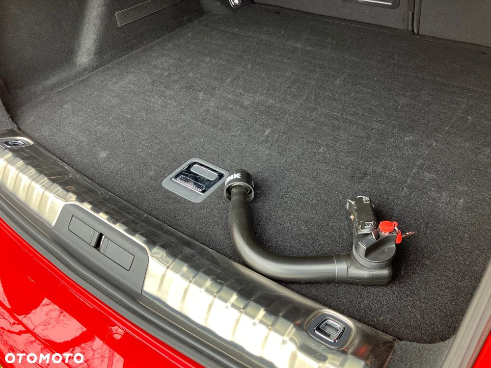 Peugeot 508 1.2 PureTech Allure Pack S&S EAT8 - 12