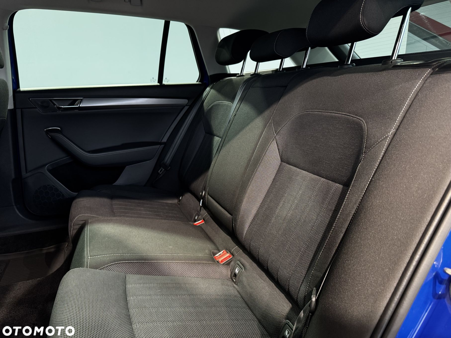 Skoda Superb - 14